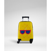 Airways Junior Pineapple / Unicorn Baby Suitcase Kids Bag Luggage Suitcase